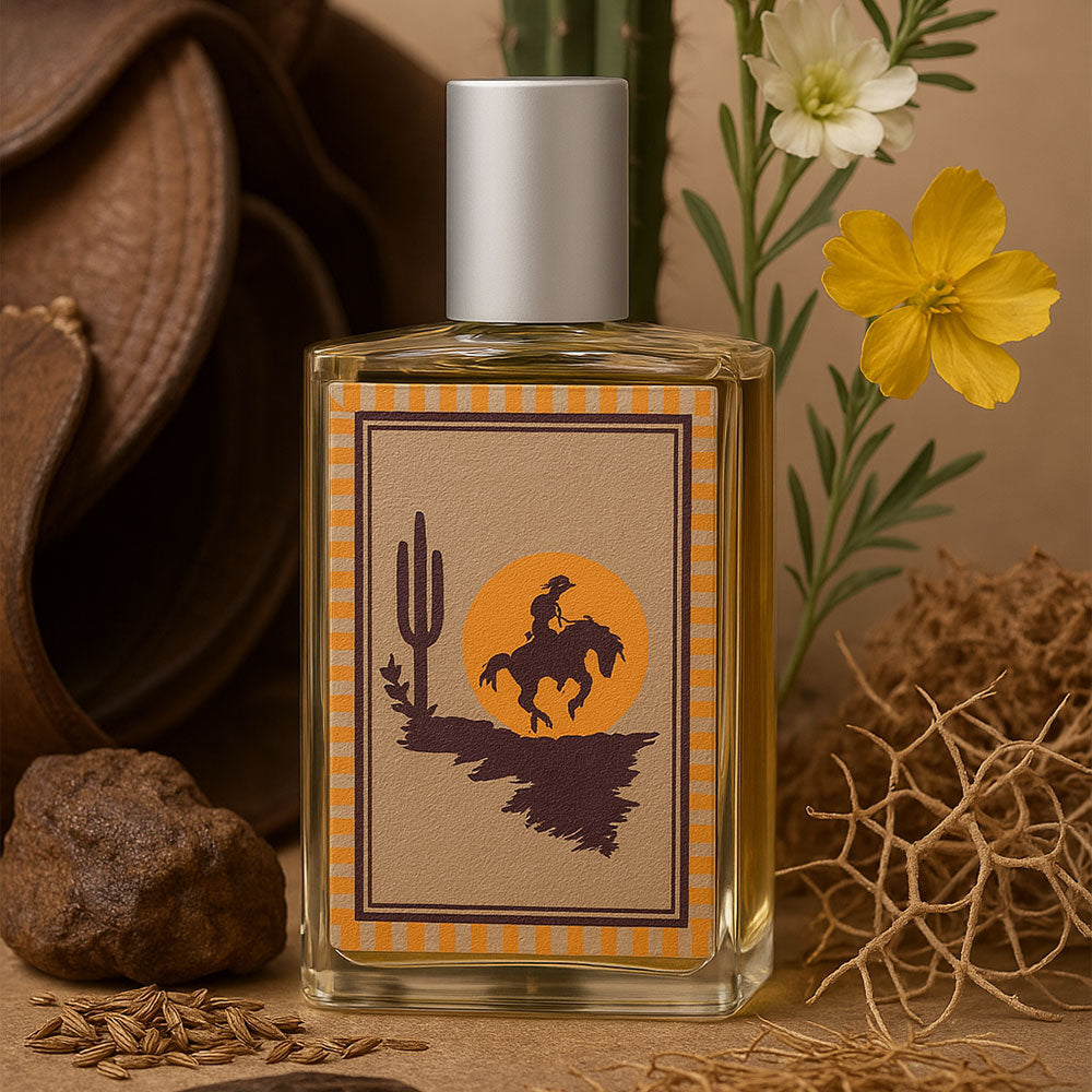 Imaginary Authors Untamable – Eau de Parfum – 50ml von Josh Meyer in der Duftnote Spicy, Resinous, Animalic