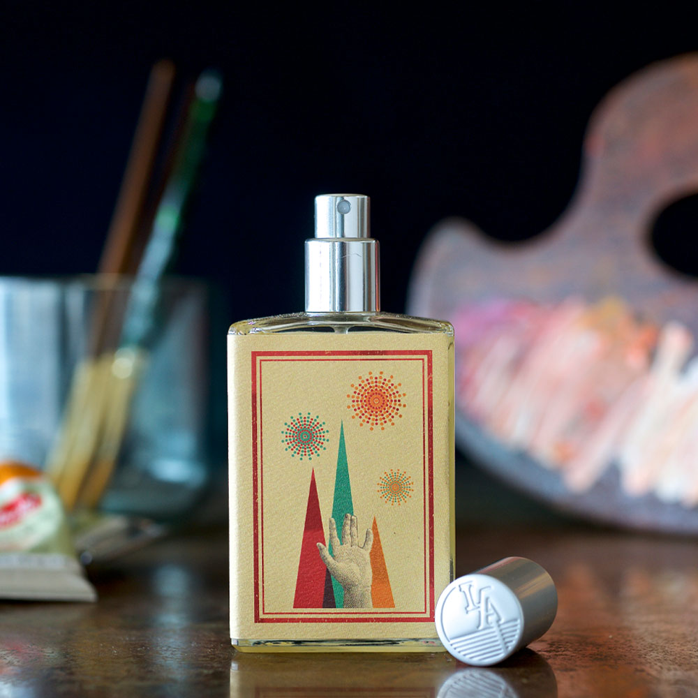 Imaginary Authors Slow Explosions – Eau de Parfum – 50ml von Josh Meyer in der Duftnote Fruity, Leathery
