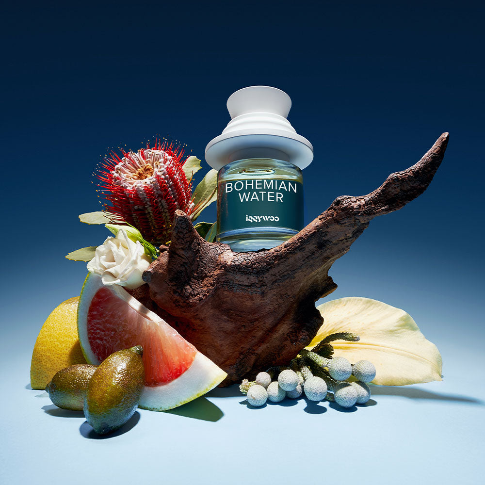Bohemian Water – Eau de Parfum – 50ml