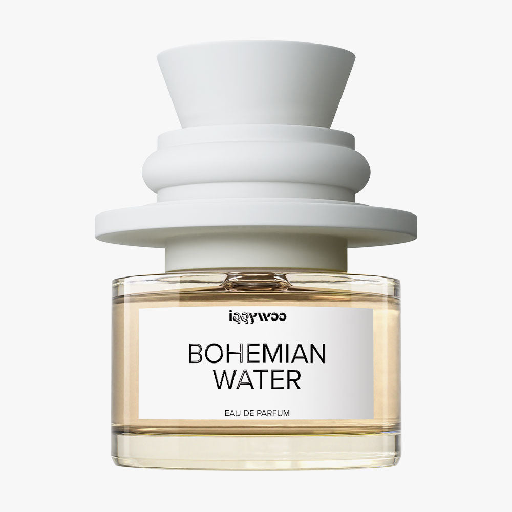Bohemian Water – Eau de Parfum – 60ml
