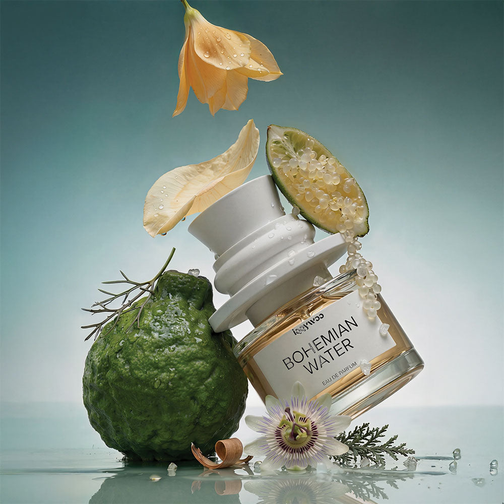 Bohemian Water – Eau de Parfum – 60ml