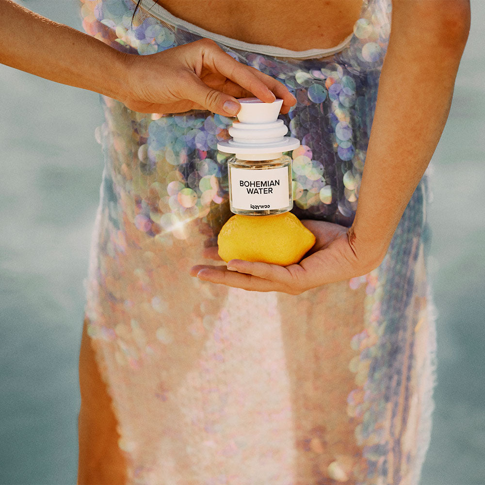 Bohemian Water – Eau de Parfum – 60ml