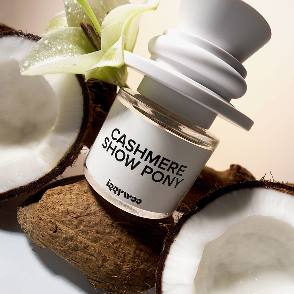 Cashmere Show Pony – Eau de Parfum – Sample