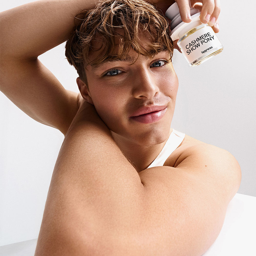 Cashmere Show Pony – Eau de Parfum – Sample