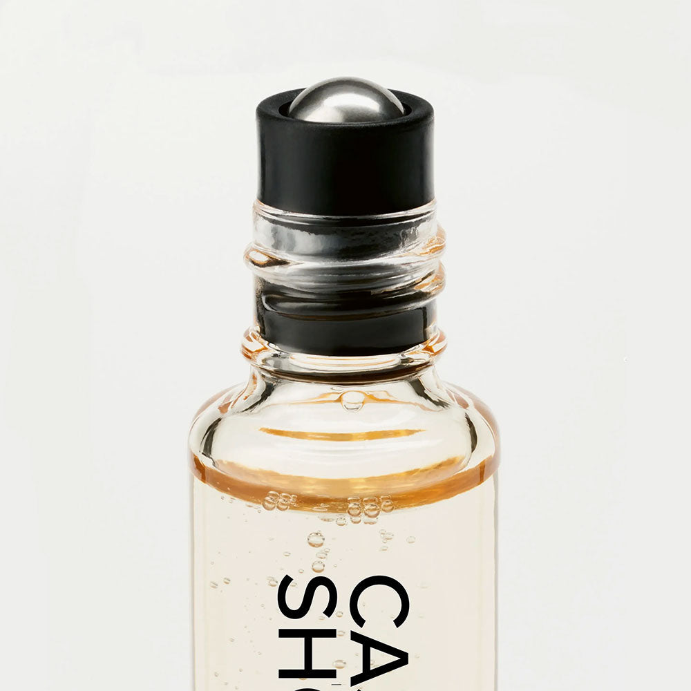 Cashmere Show Pony – Perfume Oil Roller – 10ml