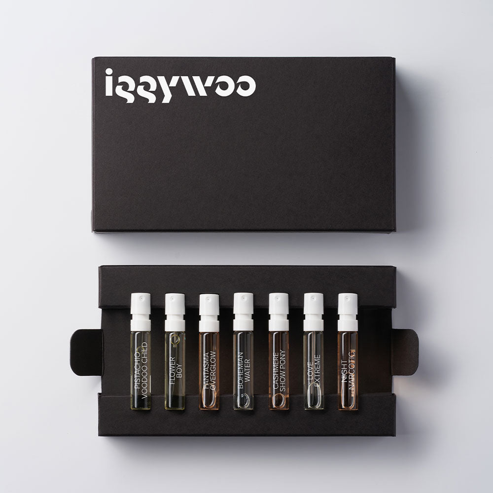 Discovery Set – Eau de Parfum