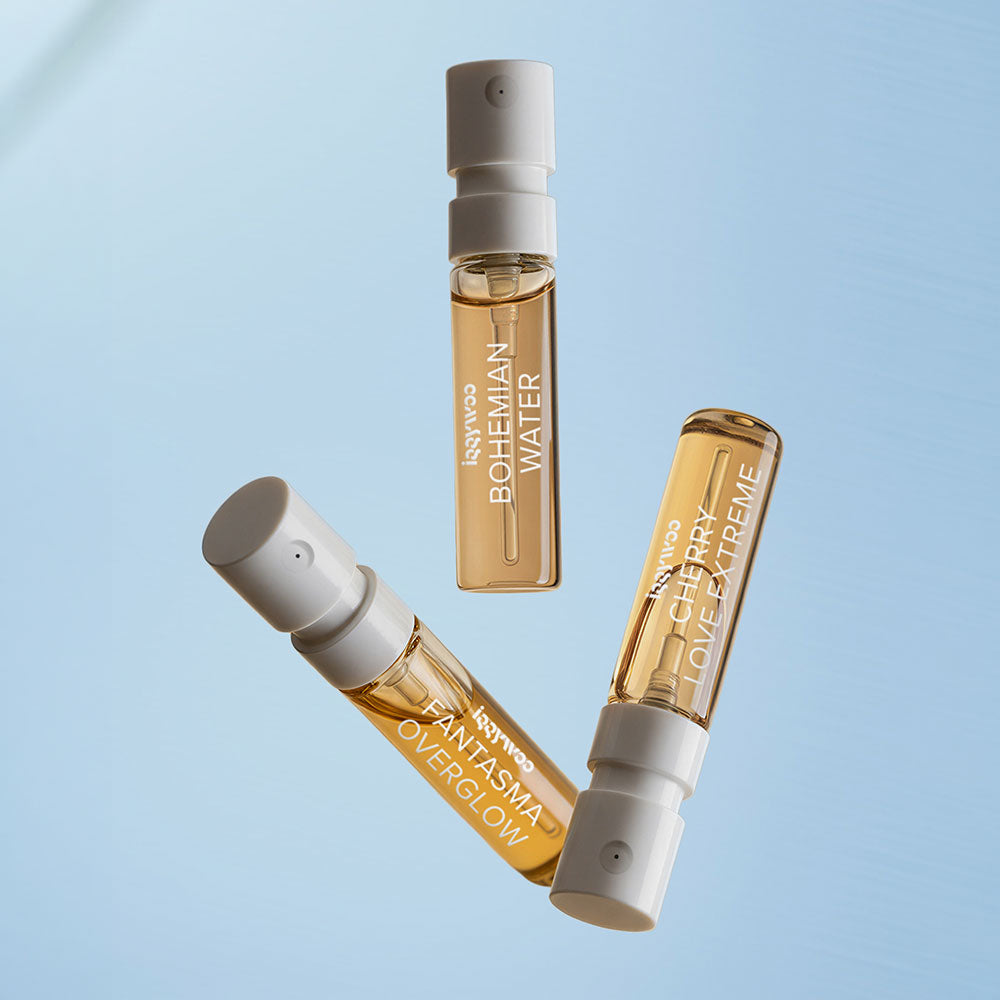 Discovery Set – Eau de Parfum