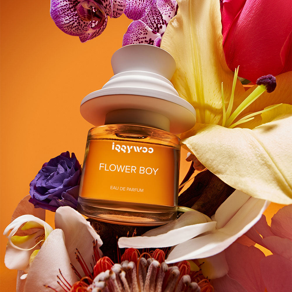 Flower Boy – Eau de Parfum – Sample