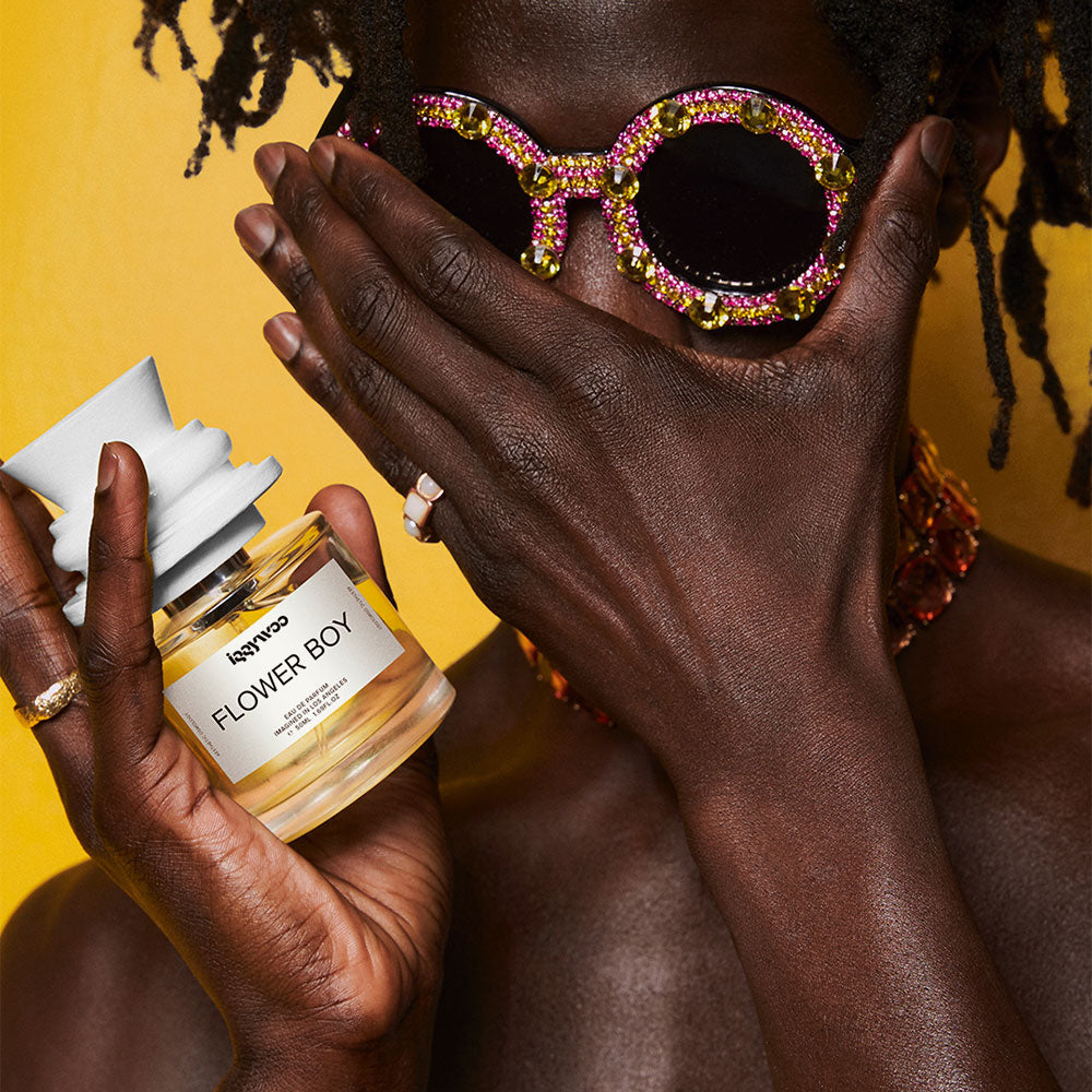 Flower Boy – Eau de Parfum – Sample