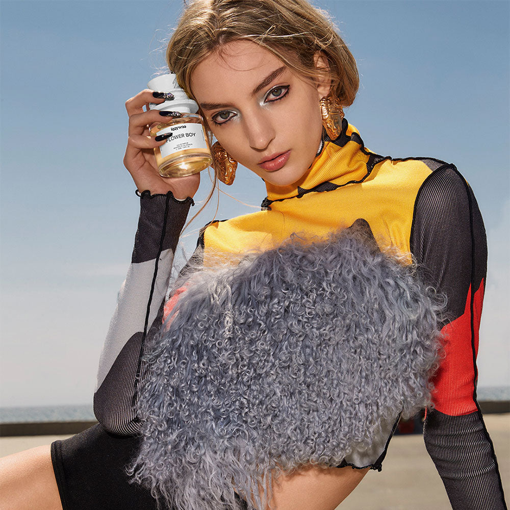 Flower Boy – Eau de Parfum – Sample