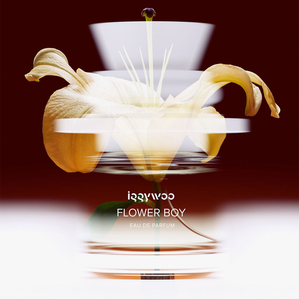 iggywoo Flower Boy – Eau de Parfum – 50ml von Richard Saint-Ford in der Duftnote Flowery, Woody