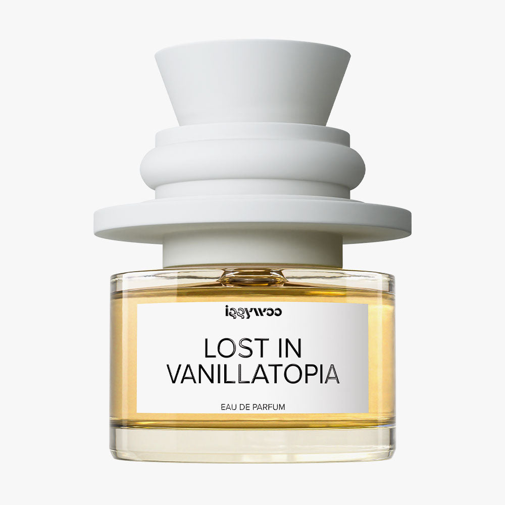 Lost in Vanillatopia – Eau de Parfum – 50ml