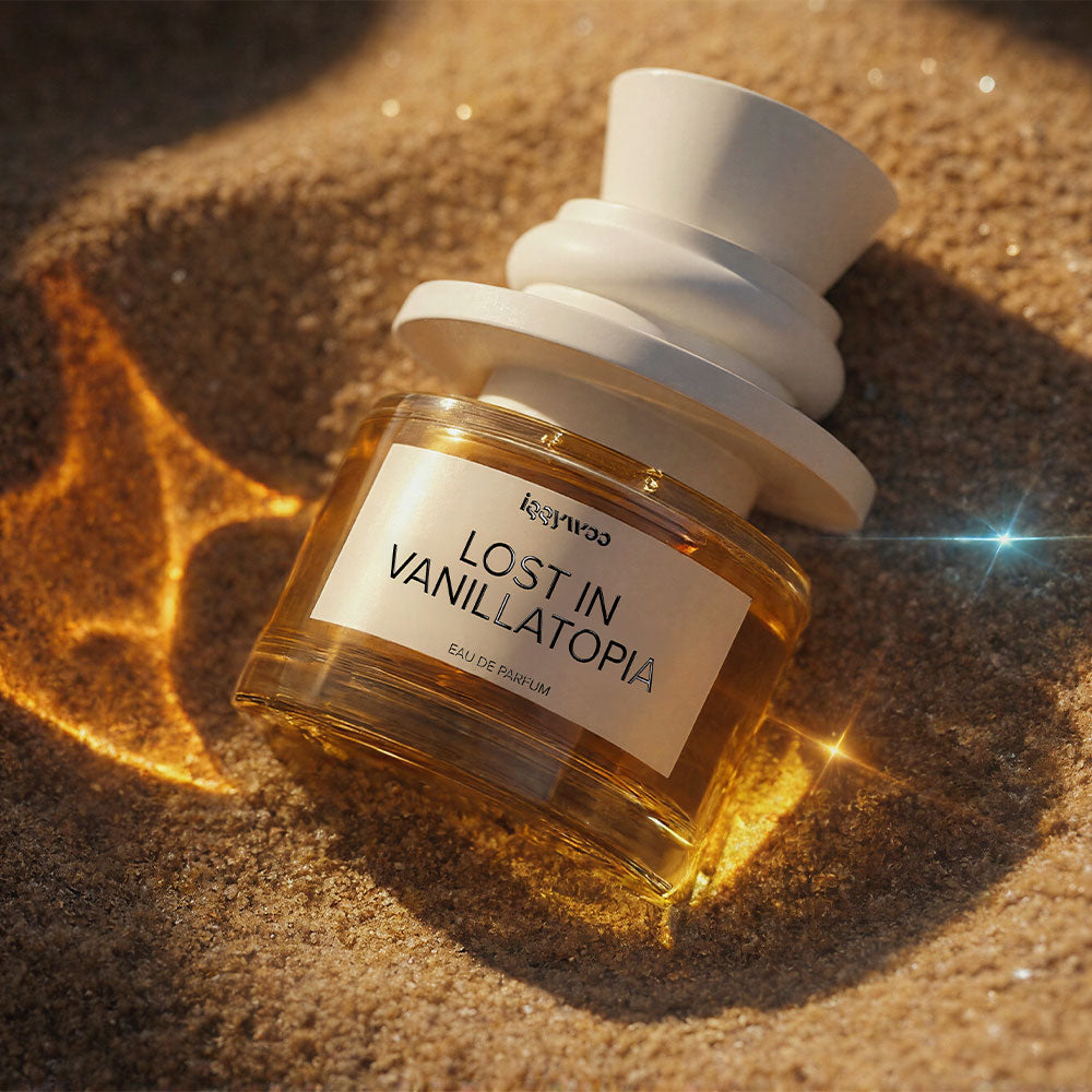 Lost in Vanillatopia – Eau de Parfum – 50ml