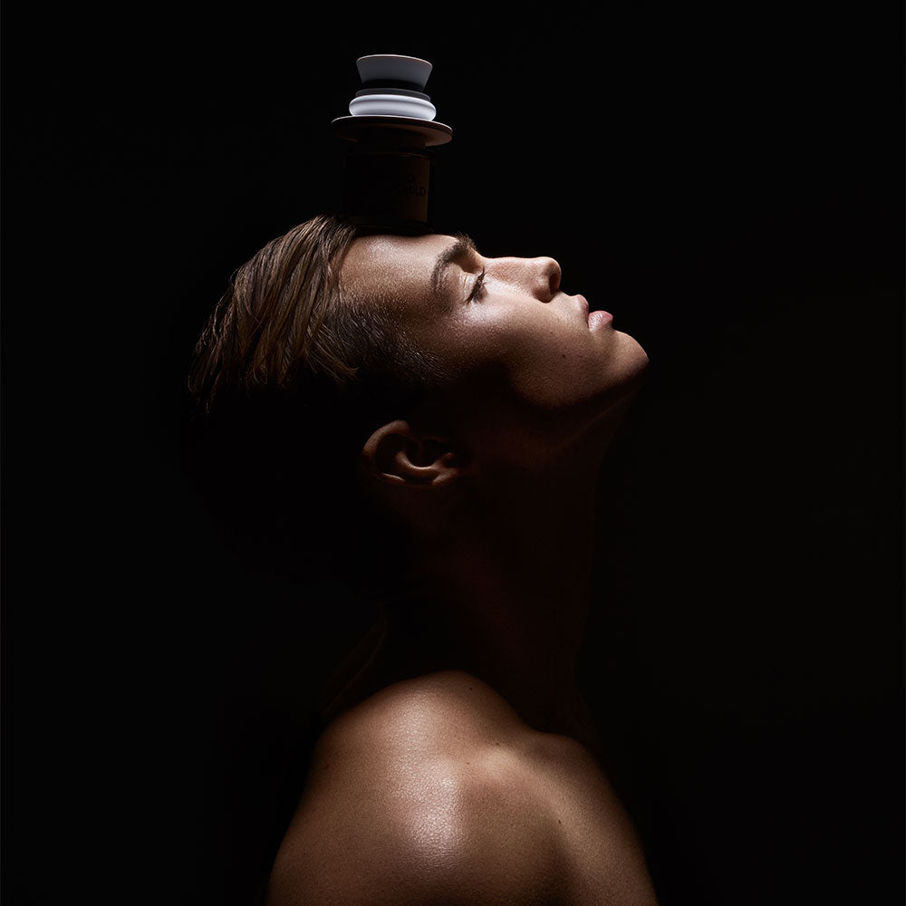 iggywoo Night Narcotic – Eau de Parfum – Sample von Richard Saint-Ford in der Duftnote Green, Spicy, Clean