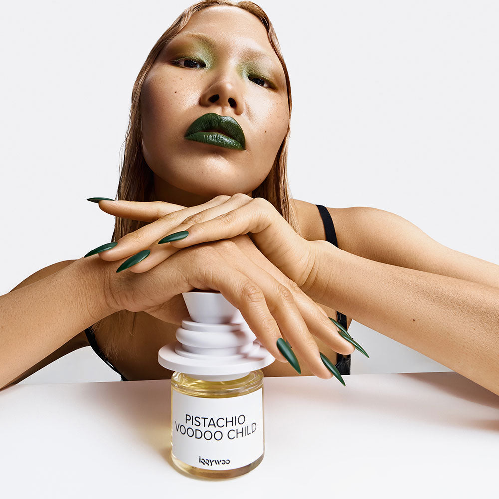 Pistachio Voodoo Child – Eau de Parfum – 60ml