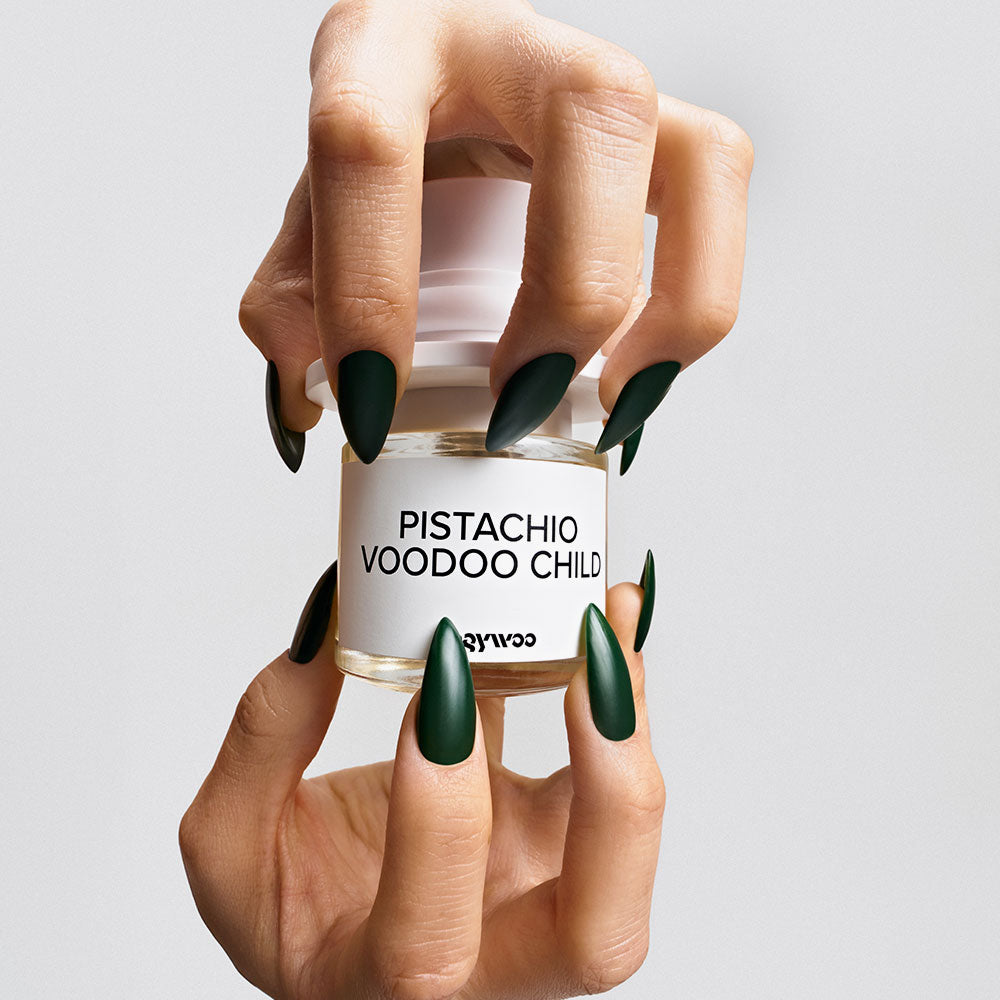 Pistachio Voodoo Child – Eau de Parfum – 60ml