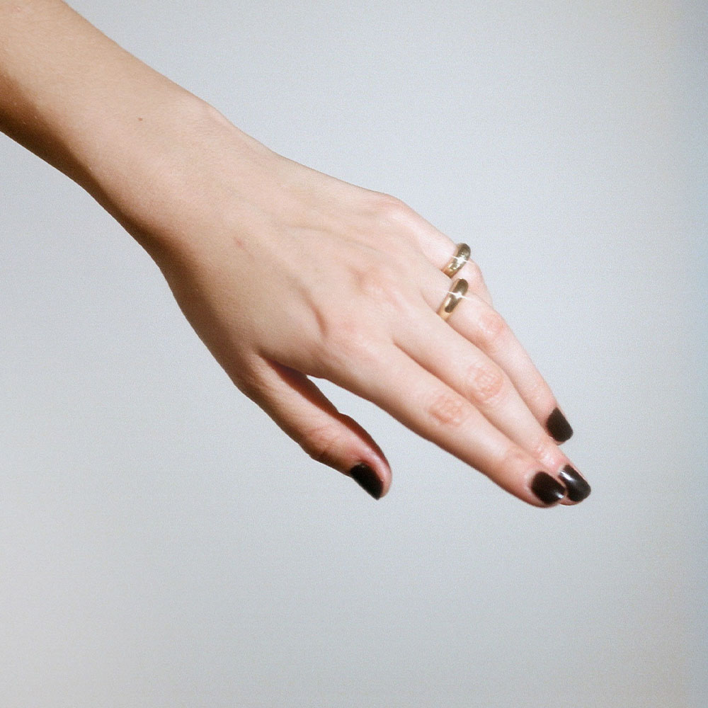 J. Hannah Carob – Nail Polish