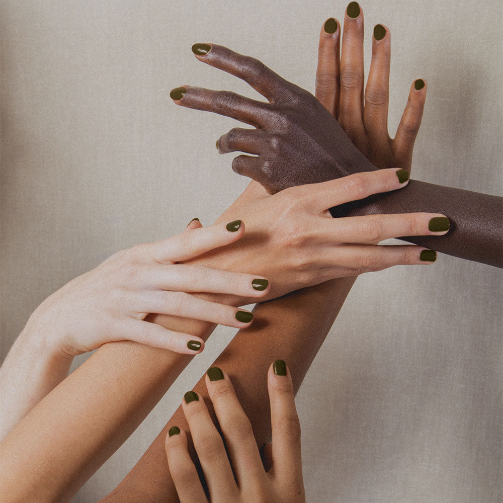 J. Hannah Compost – Nail Polish