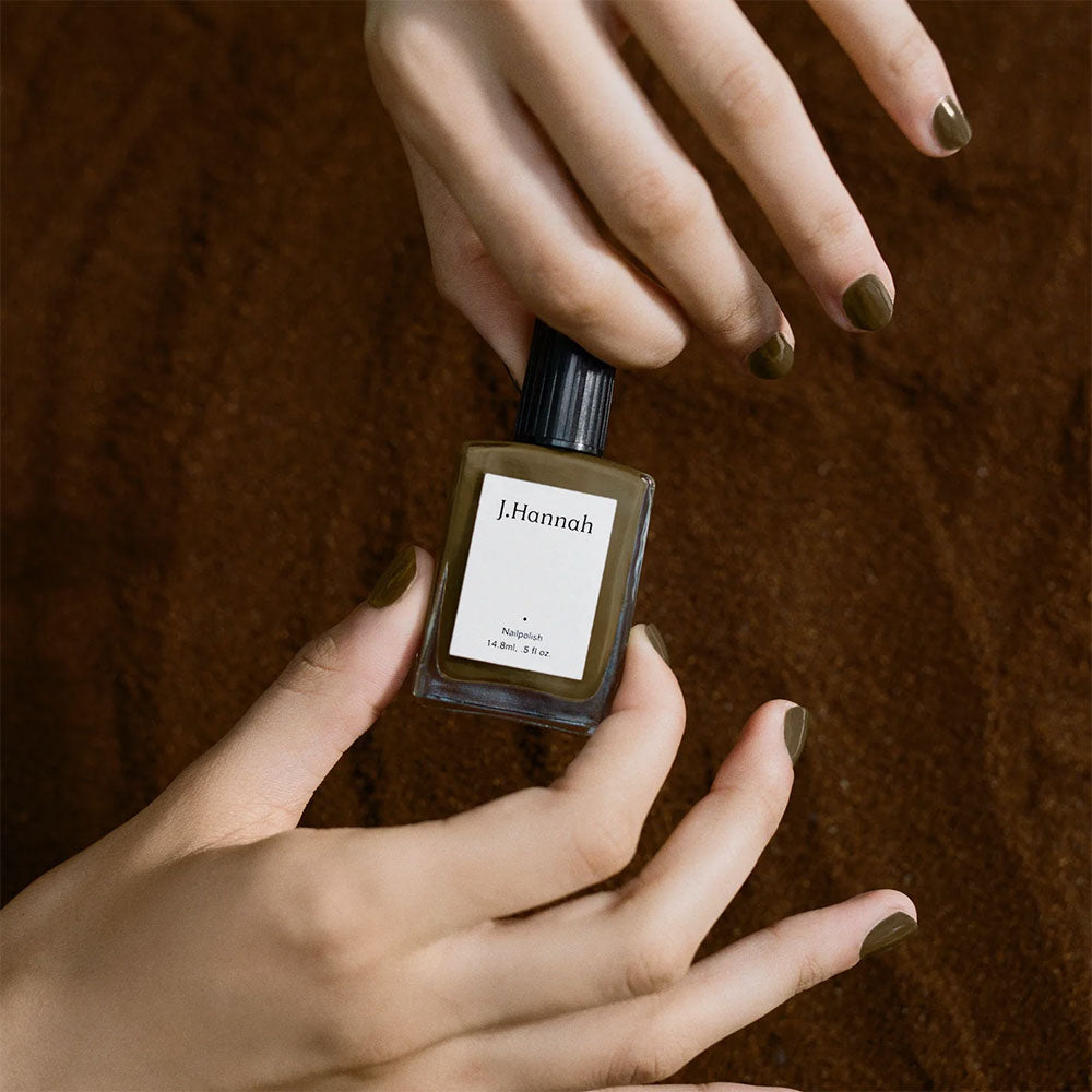 Compost – Nail Polish