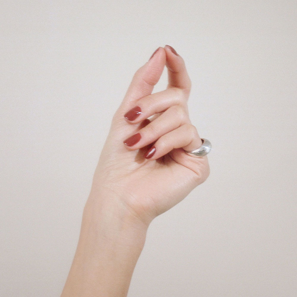 J. Hannah Ghost Ranch – Nail Polish