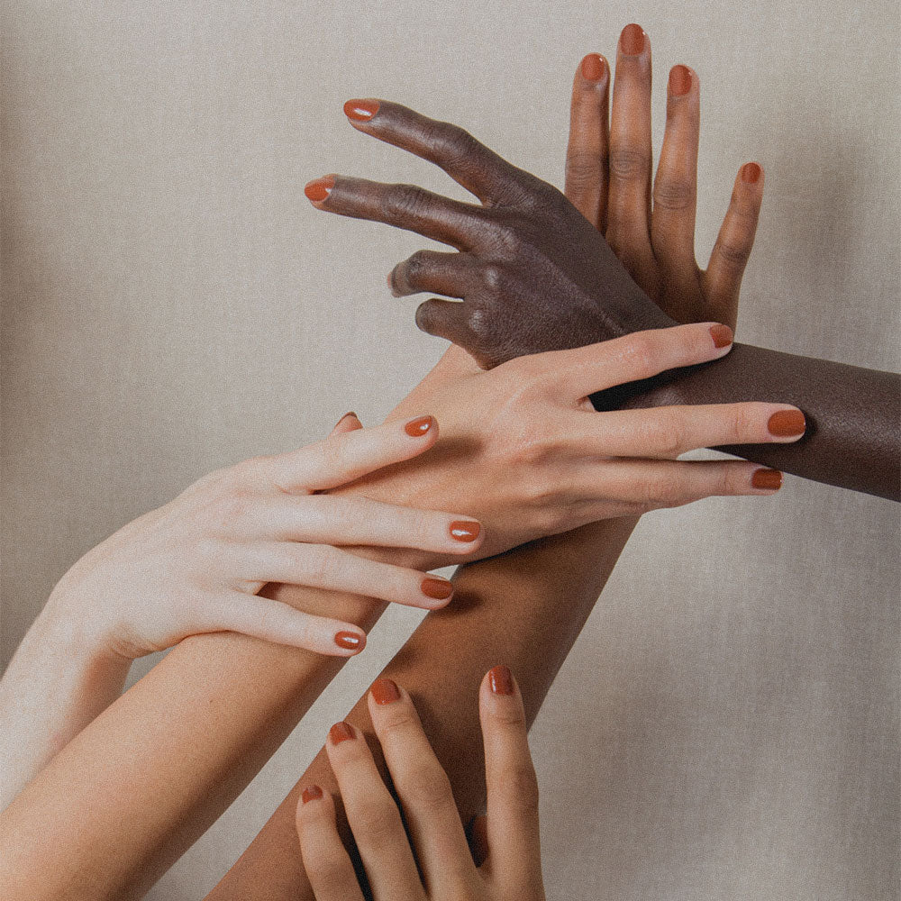 Ghost Ranch – Nail Polish