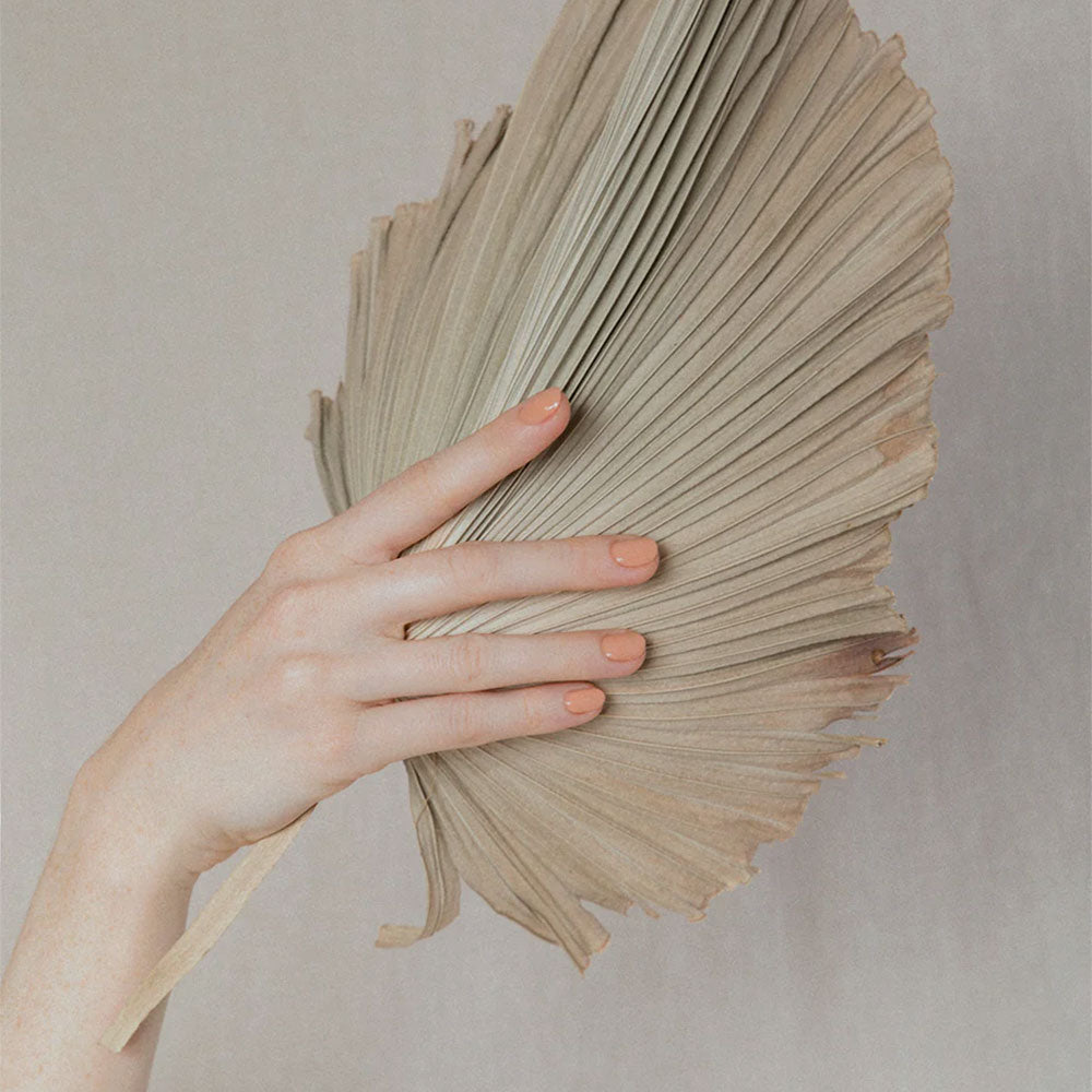 Himalayan Salt – Nail Polish