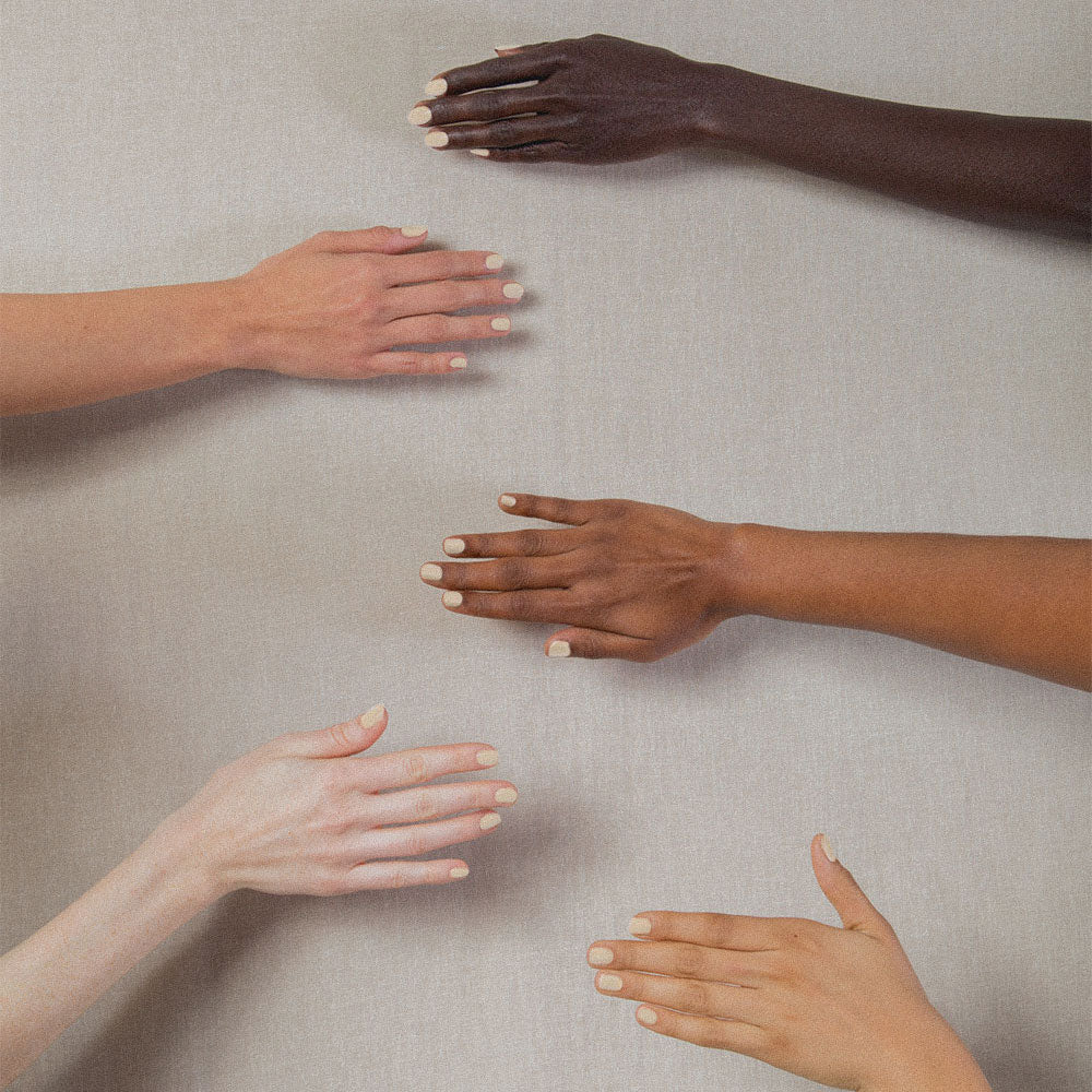 Marzipan – Nail Polish