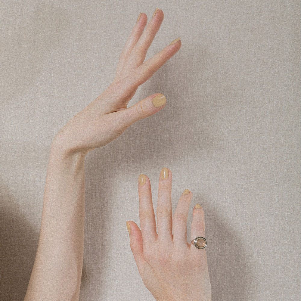 J. Hannah Miso – Nail Polish