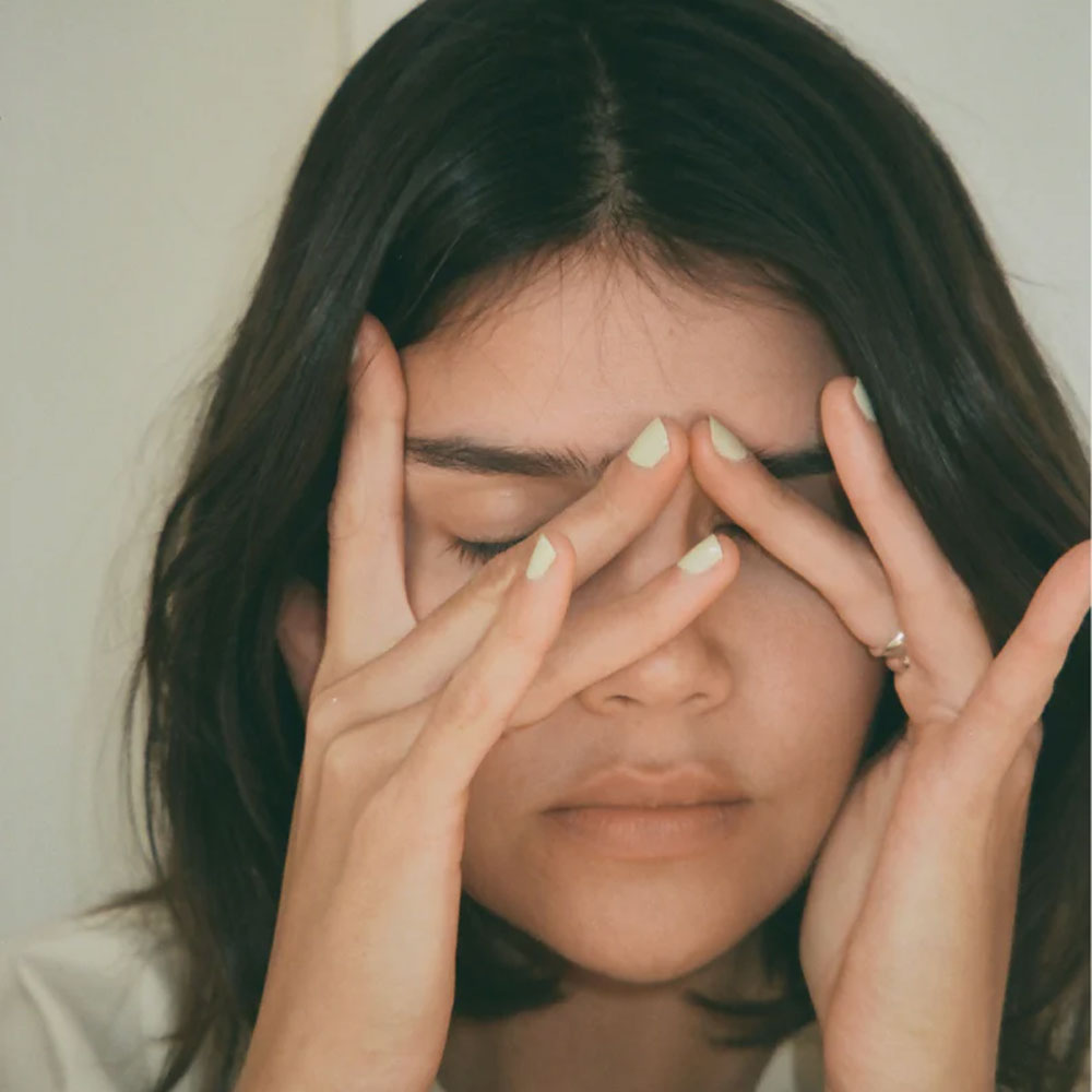 Patina – Nail Polish