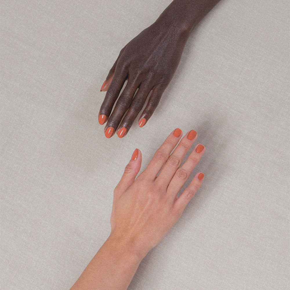 Saltillo – Nail Polish