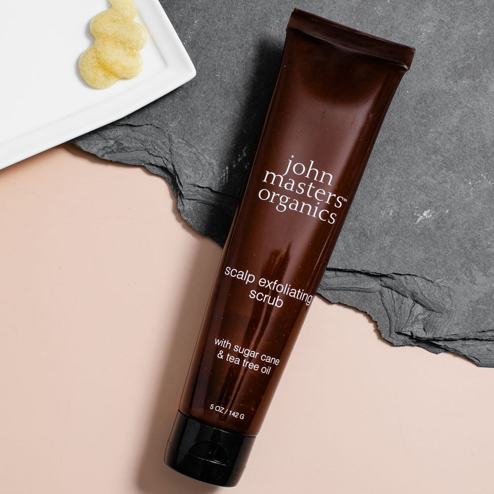 John Masters Organics Scalp Exfoliating Scrub