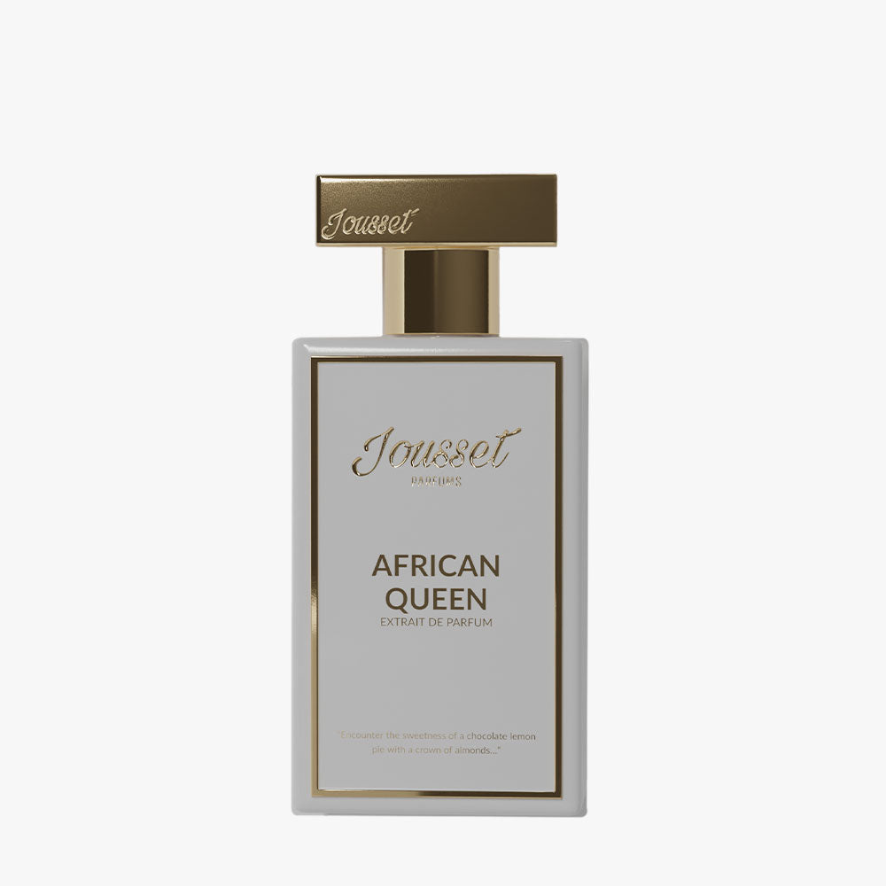 African Queen – Extrait de Parfum – 50ml