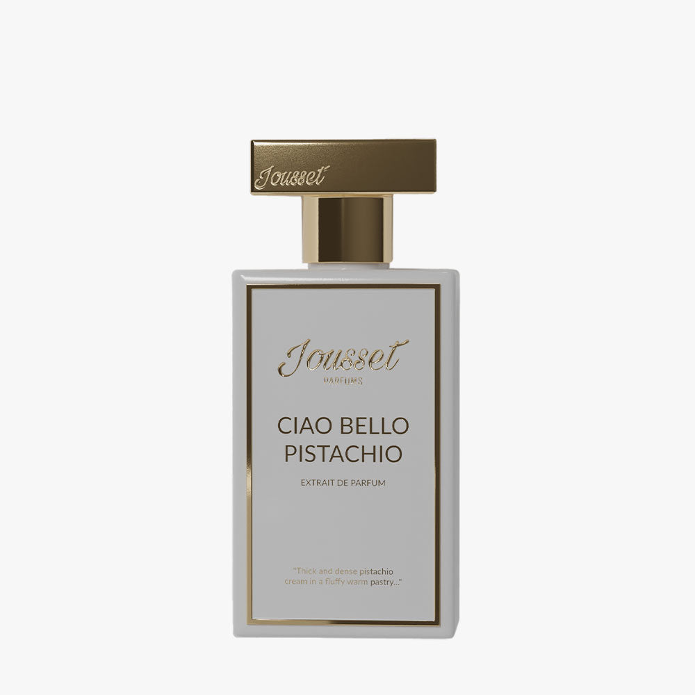 Ciao Bello Pistachio – Extrait de Parfum – 50ml