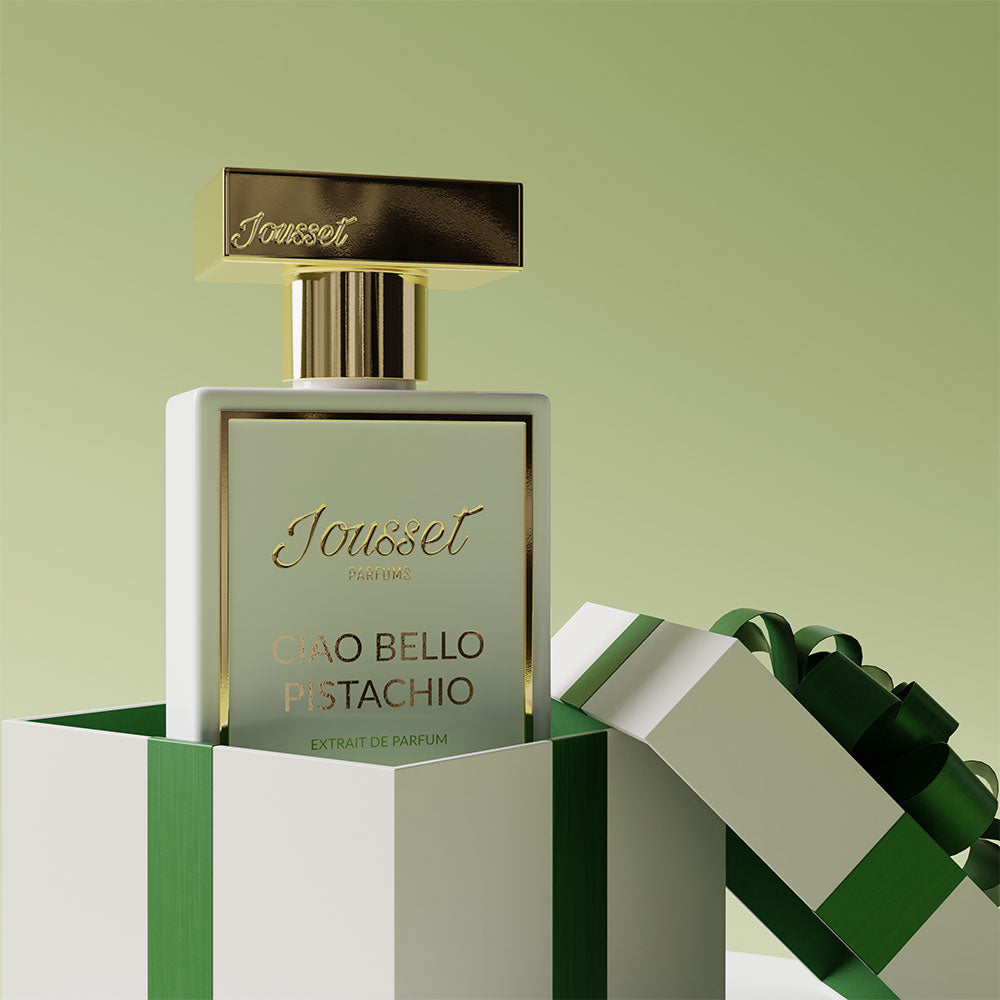 Ciao Bello Pistachio – Extrait de Parfum – 50ml
