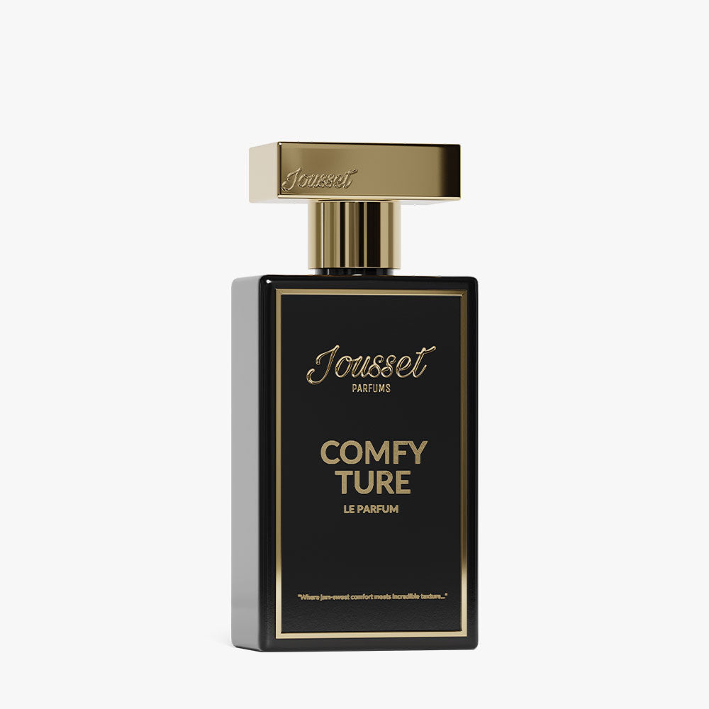 Comfy Ture – Extrait de Parfum – 50ml