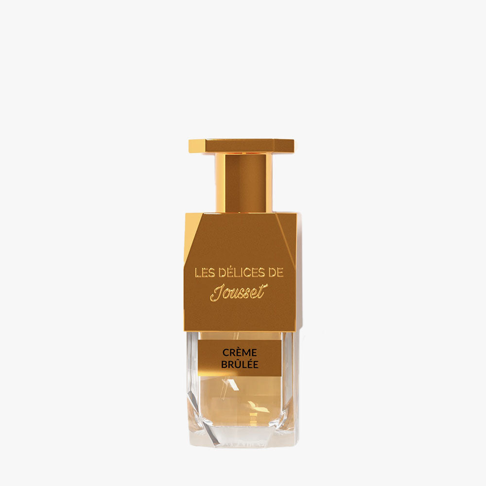 Crème Brûlée – Extrait de Parfum – 30ml