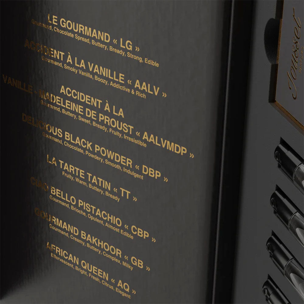 La Collection Noire et Blanche – Extrait de Parfum