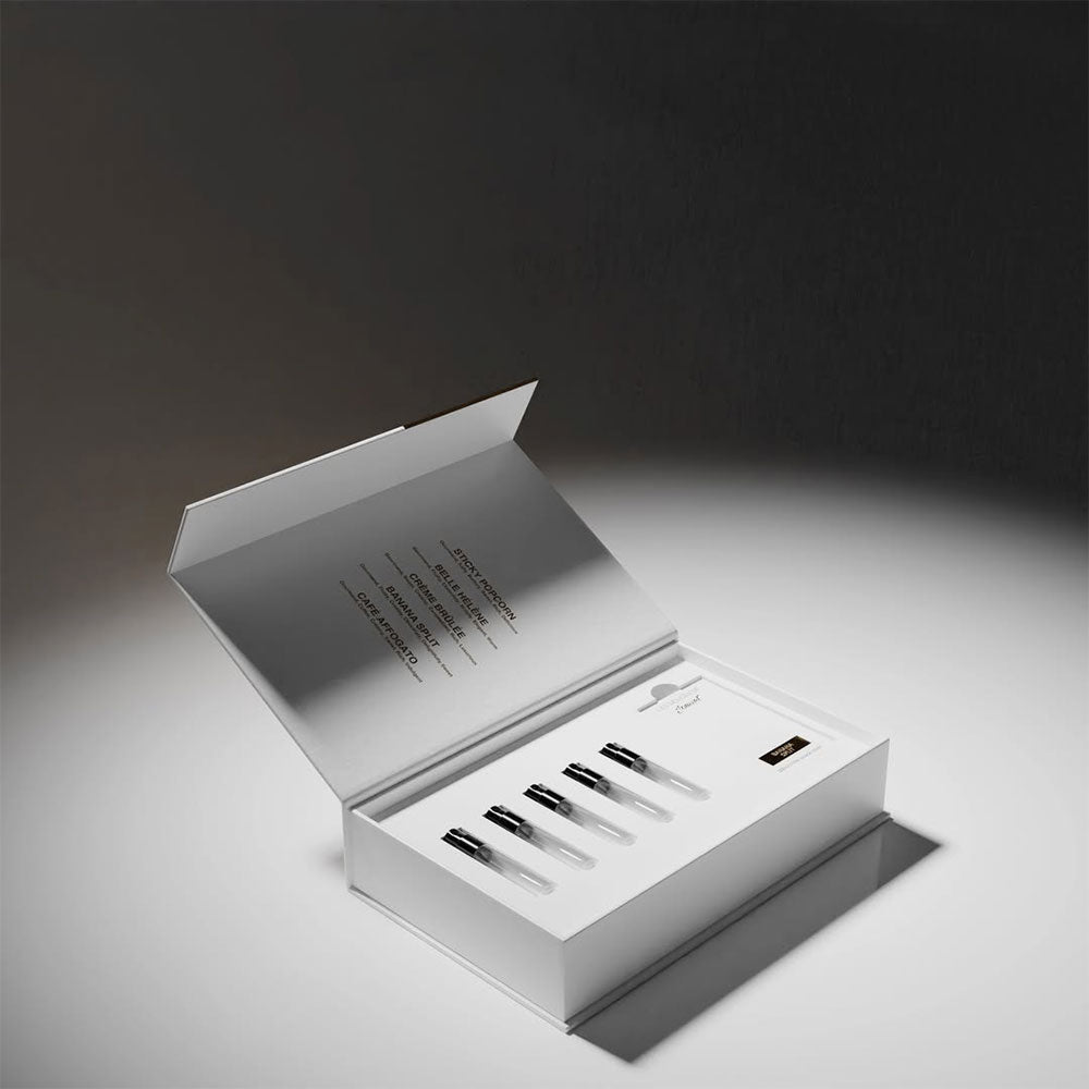 Jousset Parfums Les Délices de Jousset