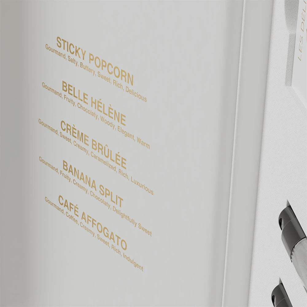 Les Délices de Jousset – Extrait de Parfum