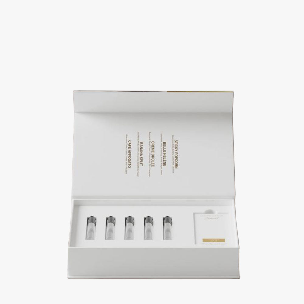 Les Délices de Jousset