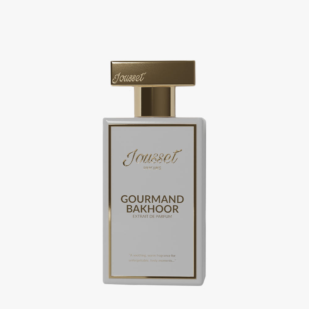 Gourmand Bakhoor – Extrait de Parfum – 50ml