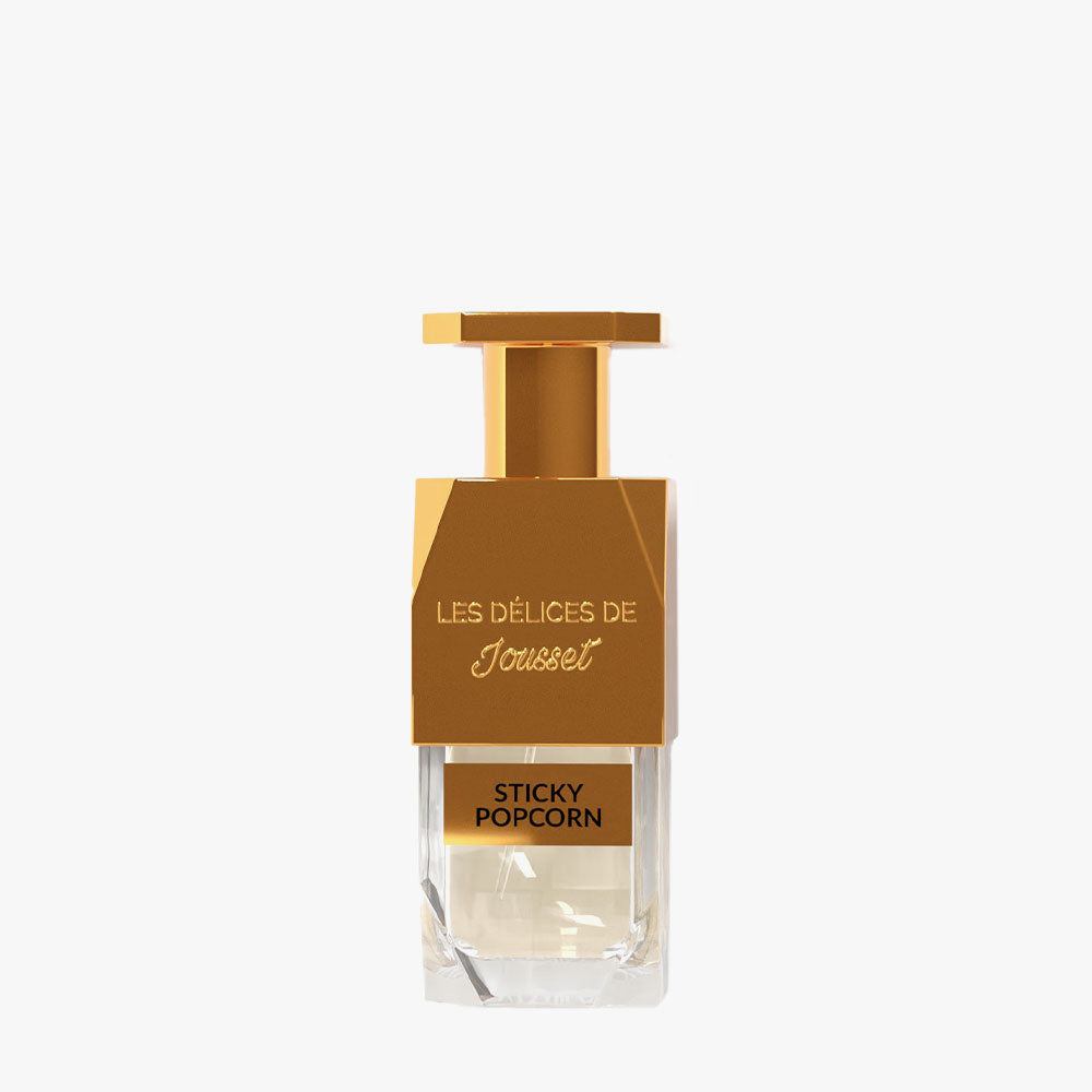 Sticky Popcorn – Extrait de Parfum – 30ml