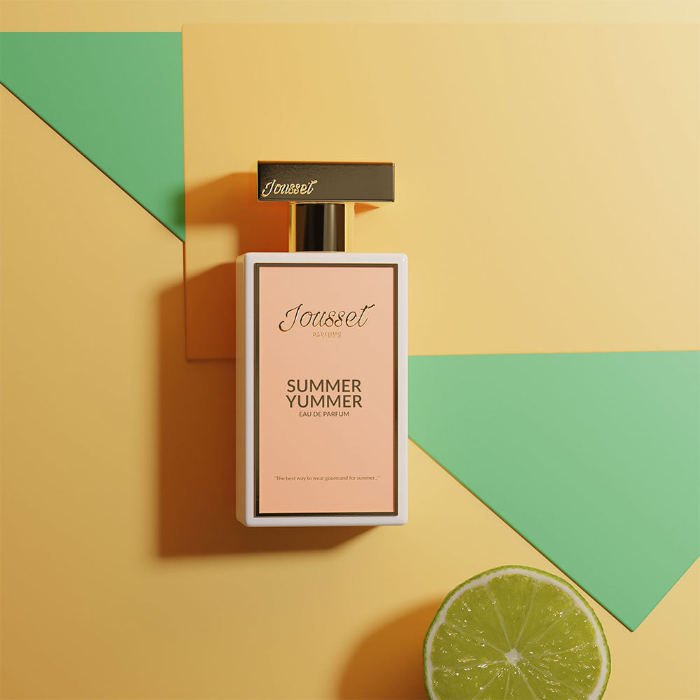 Summer Yummer – Eau de Parfum – 50ml