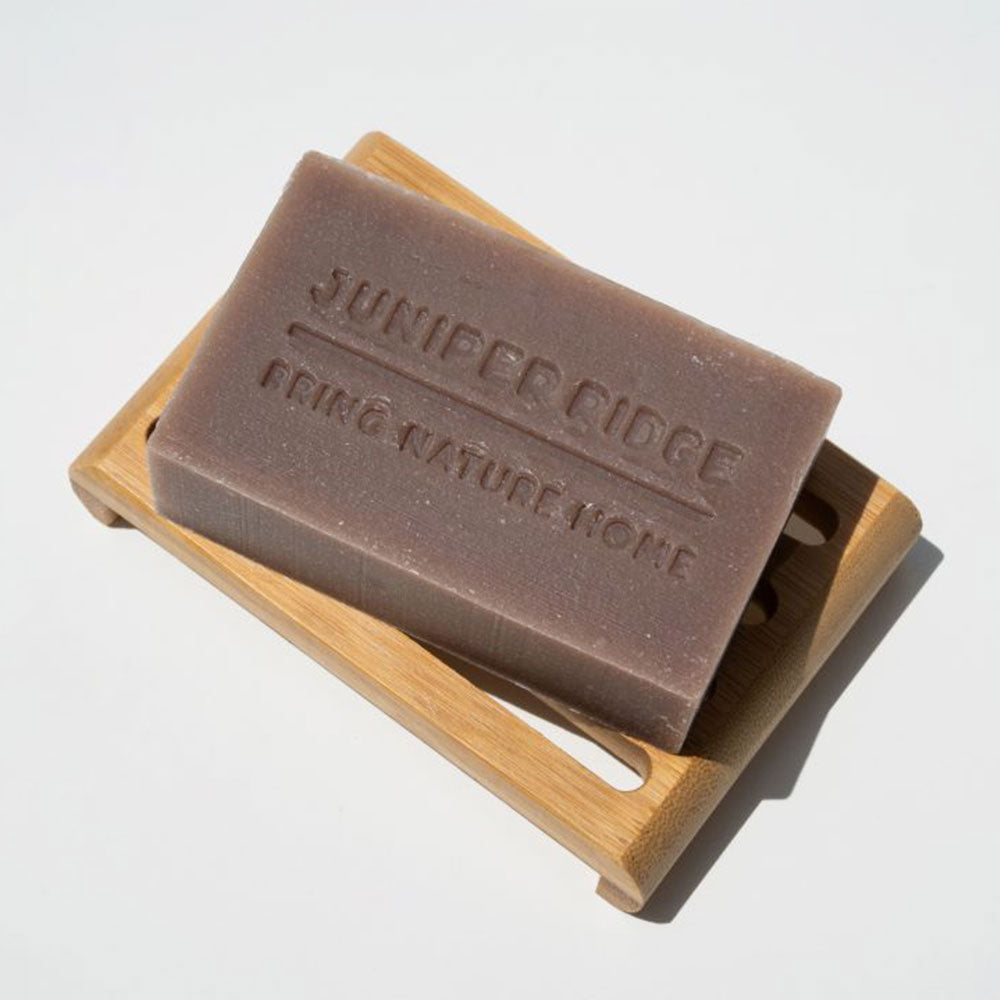 Juniper Ridge White Sage – Bar Soap