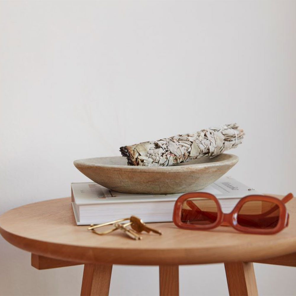 Juniper Ridge White Sage – Natural Incense Bundle Mini