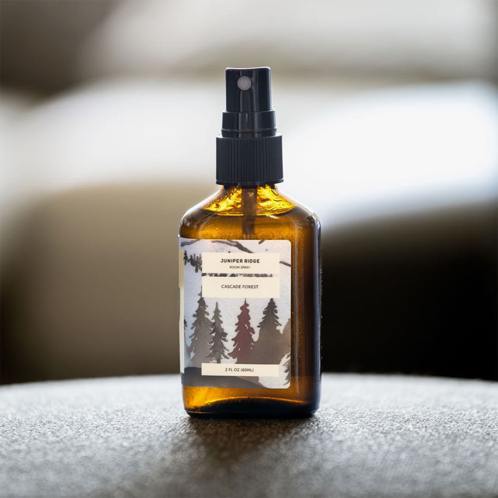 Juniper Ridge Cascade Forest – Room Spray