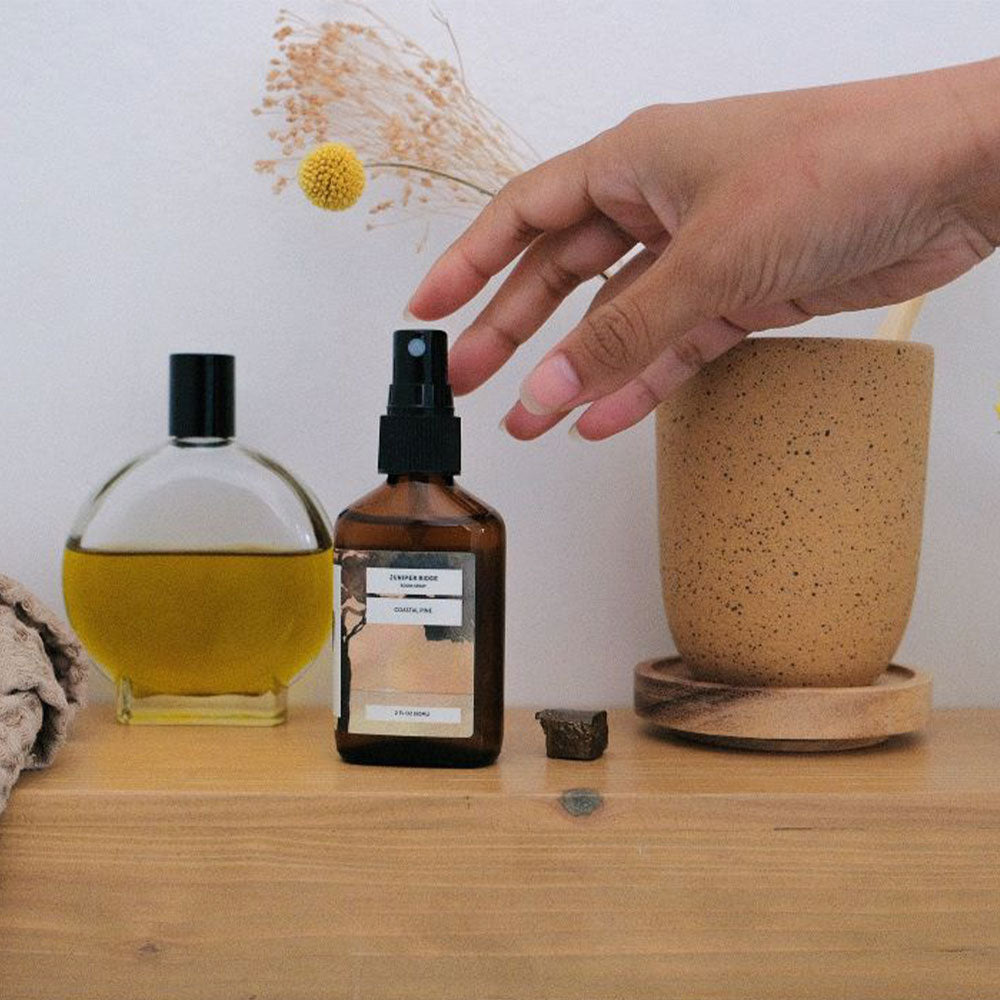 Juniper Ridge Coastal Pine – Room Spray