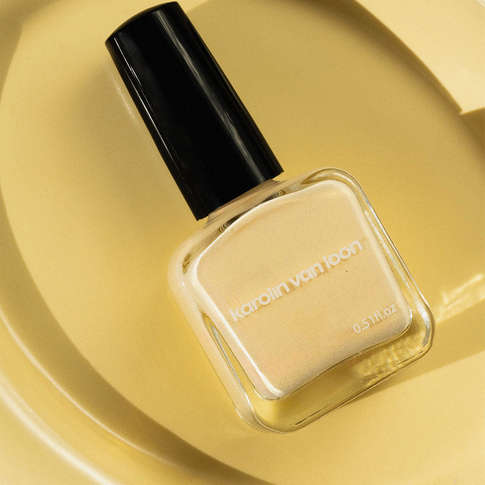 Beurre Soleil – Nail Polish