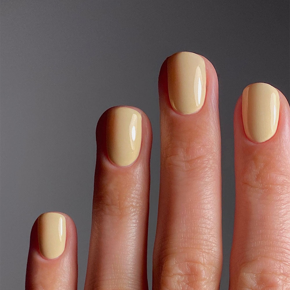 Beurre Soleil – Nail Polish