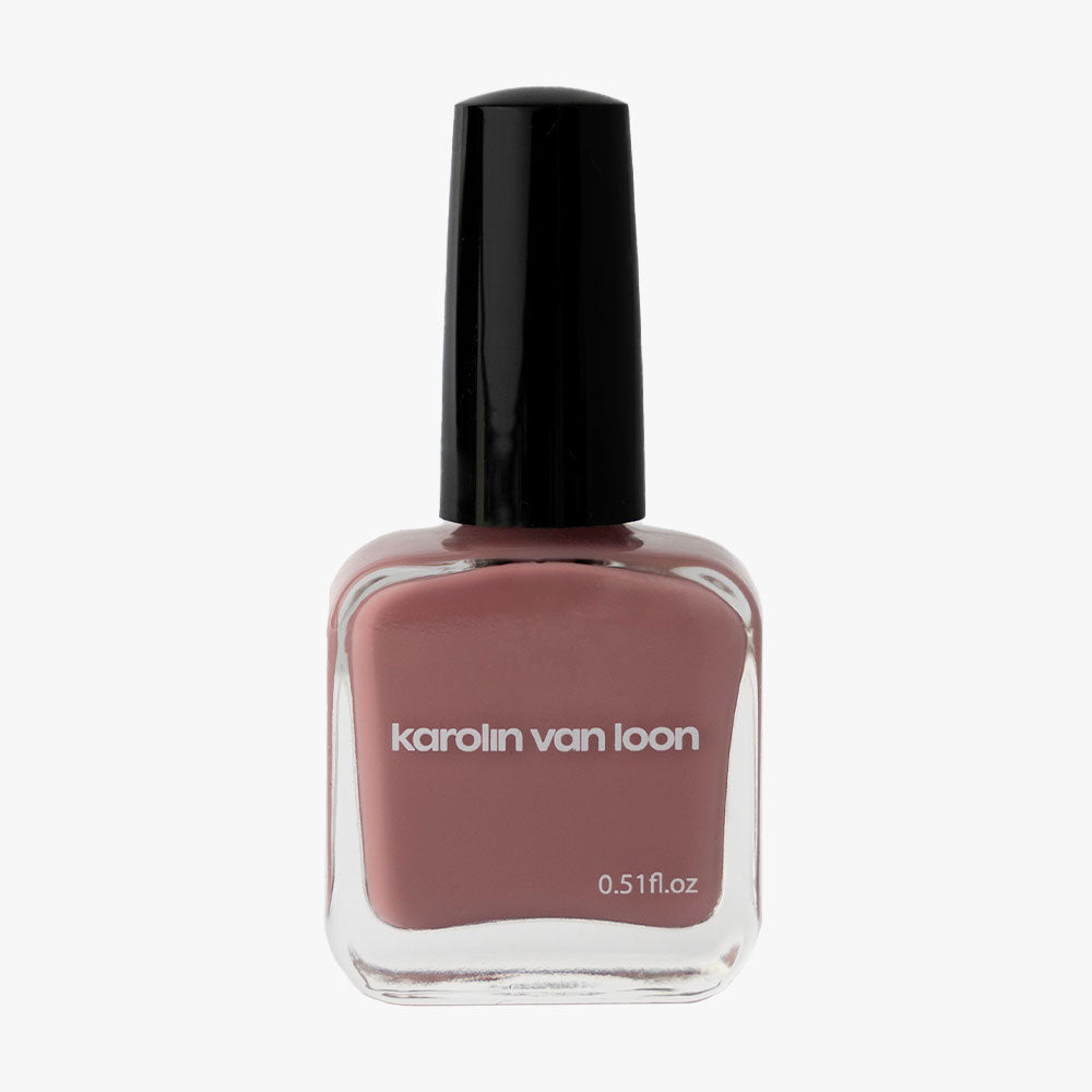 Blush de Satin – Nail Polish